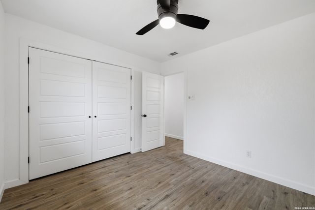 551 Merritt, San Antonio, TX 78227