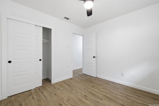 551 Merritt, San Antonio, TX 78227