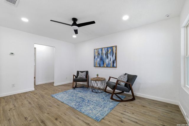 551 Merritt, San Antonio, TX 78227