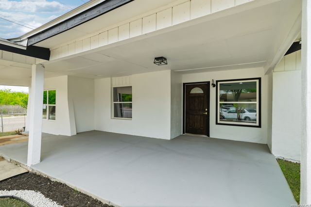 551 Merritt, San Antonio, TX 78227