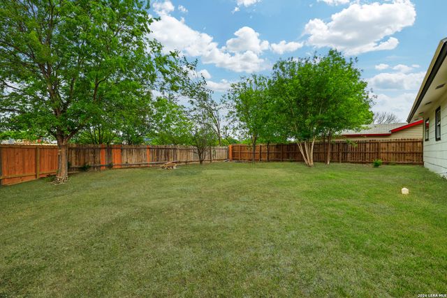 551 Merritt, San Antonio, TX 78227