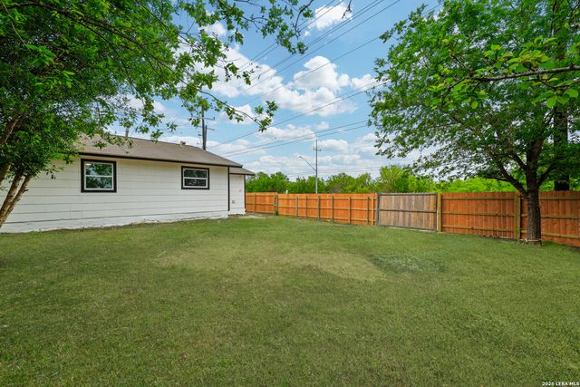 551 Merritt, San Antonio, TX 78227