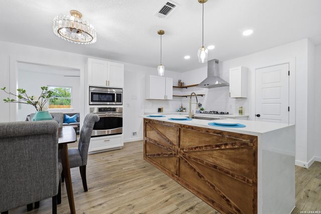 551 Merritt, San Antonio, TX 78227