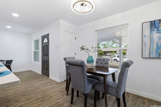 551 Merritt, San Antonio, TX 78227