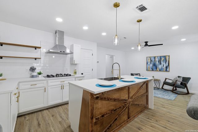 551 Merritt, San Antonio, TX 78227