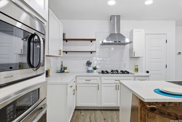 551 Merritt, San Antonio, TX 78227