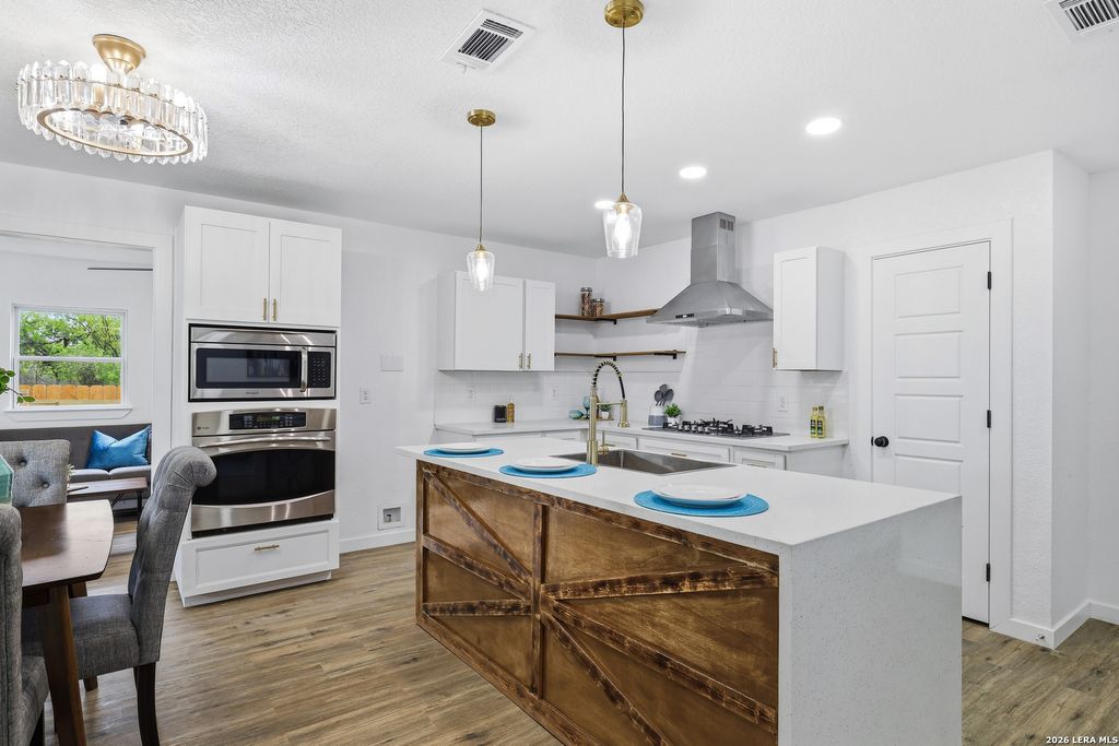 551 Merritt, San Antonio, TX 78227