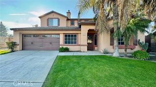 6115 Cloud Peak Court, Bakersfield, CA 93313