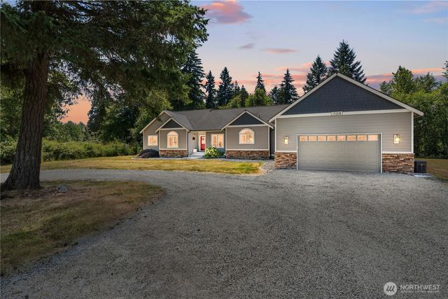 15208 250th Street E, Graham, WA 98338