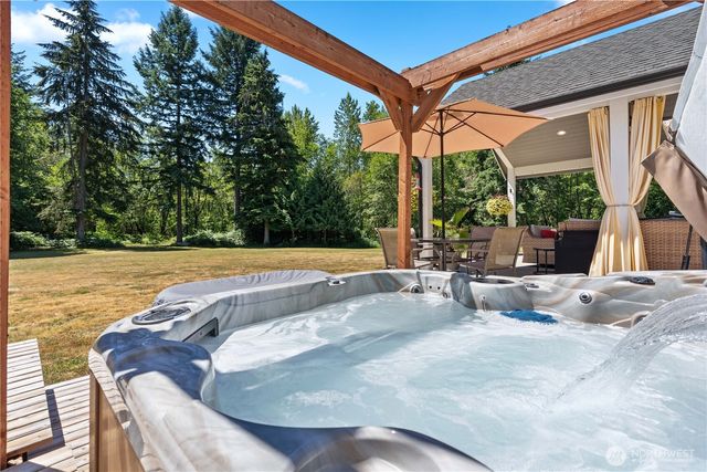 15208 250th Street E, Graham, WA 98338