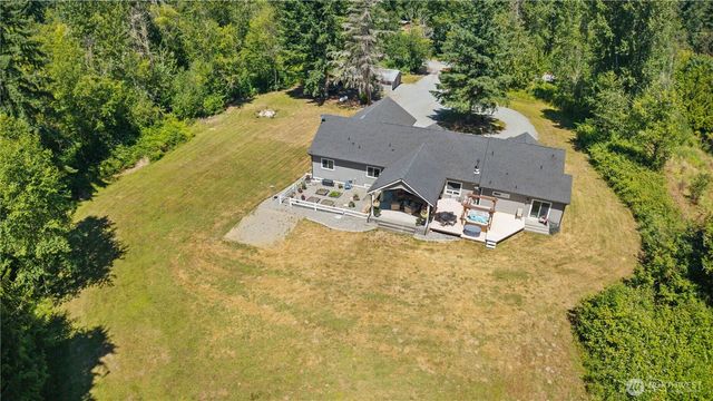 15208 250th Street E, Graham, WA 98338