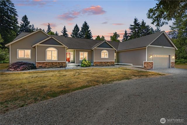 15208 250th Street E, Graham, WA 98338