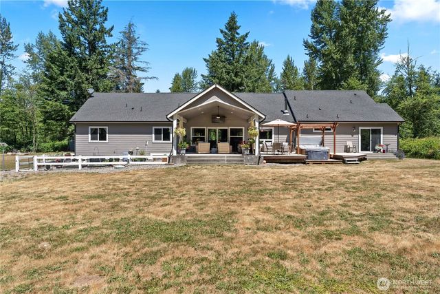 15208 250th Street E, Graham, WA 98338