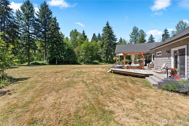 15208 250th Street E, Graham, WA 98338