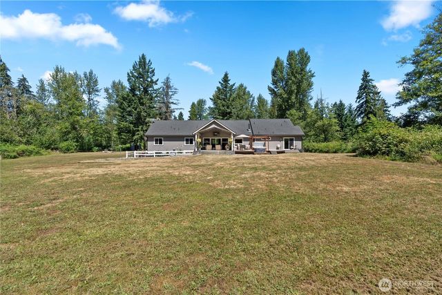 15208 250th Street E, Graham, WA 98338
