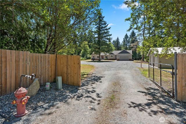 15208 250th Street E, Graham, WA 98338