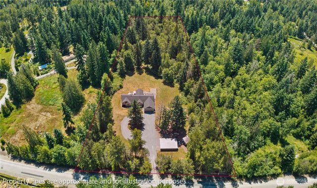 15208 250th Street E, Graham, WA 98338