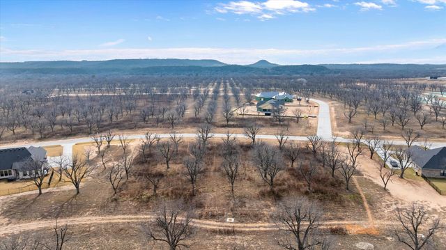 2142 E Landings N, Granbury, TX 76049