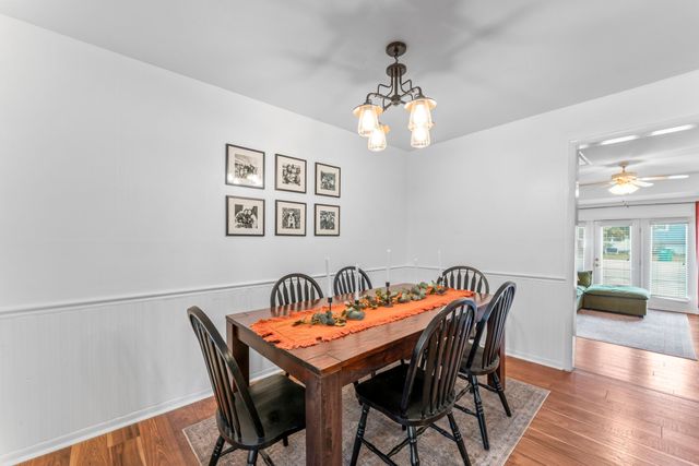 6016 Baltic Dr, Hermitage, TN 37076