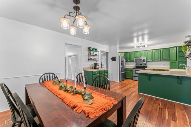 6016 Baltic Dr, Hermitage, TN 37076