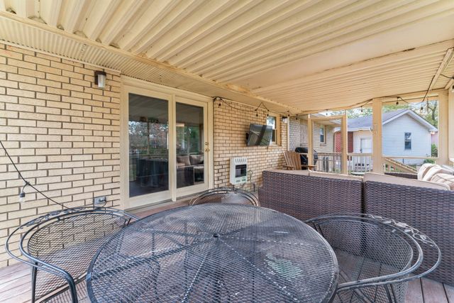 6016 Baltic Dr, Hermitage, TN 37076