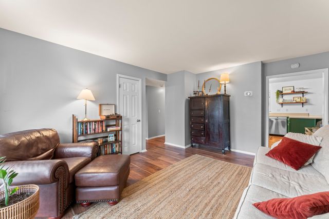 6016 Baltic Dr, Hermitage, TN 37076