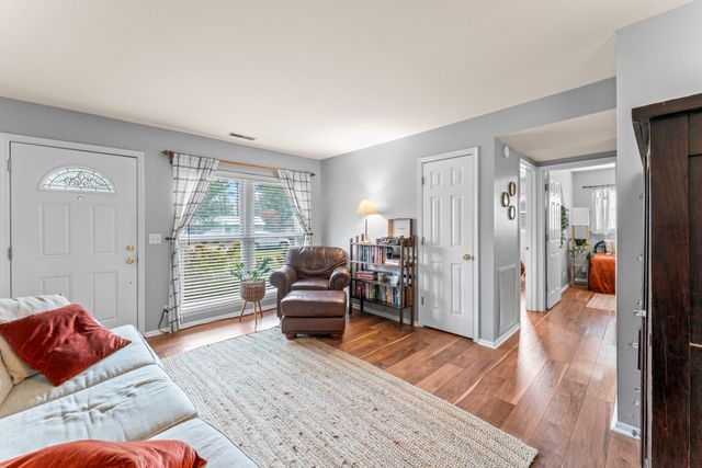 6016 Baltic Dr, Hermitage, TN 37076