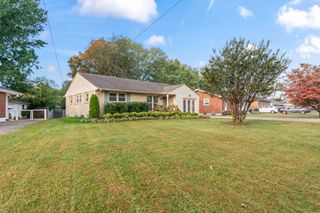 6016 Baltic Dr, Hermitage, TN 37076