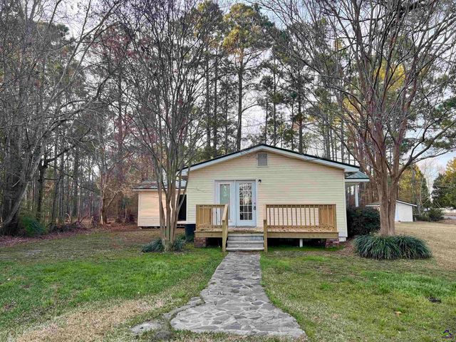 150 WP Lowery Road, Eastman, GA 31023