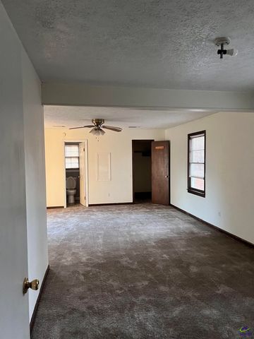 150 WP Lowery Road, Eastman, GA 31023