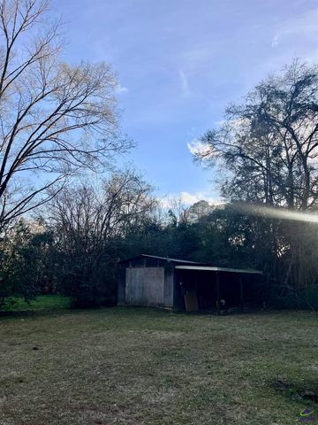 150 WP Lowery Road, Eastman, GA 31023