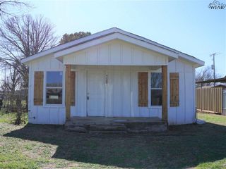 1303 N 3RD STREET, Wichita Falls, TX 76301
