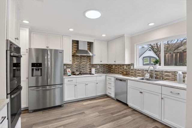 3211 De Anza Pl, San Ramon, CA 94583