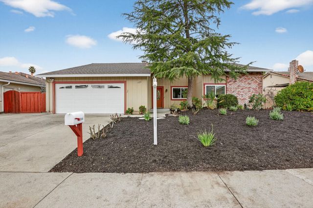 3211 De Anza Pl, San Ramon, CA 94583