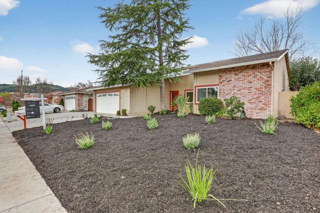 3211 De Anza Pl, San Ramon, CA 94583