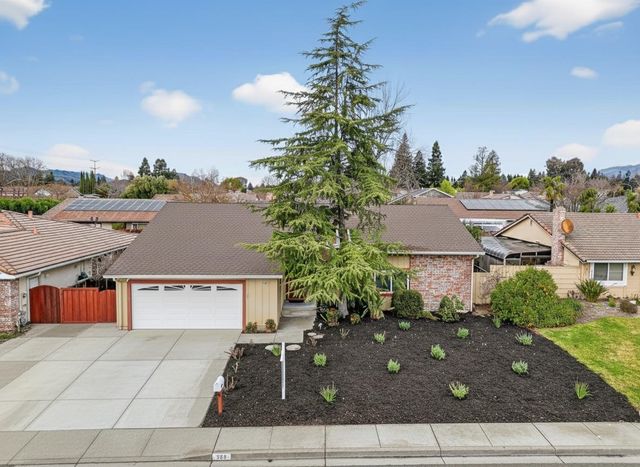 3211 De Anza Pl, San Ramon, CA 94583