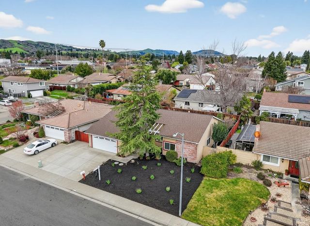 3211 De Anza Pl, San Ramon, CA 94583