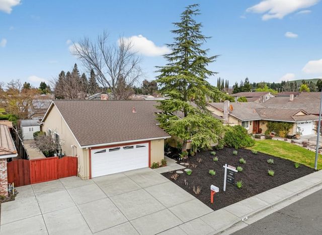 3211 De Anza Pl, San Ramon, CA 94583