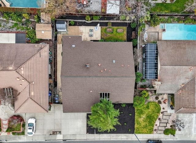 3211 De Anza Pl, San Ramon, CA 94583