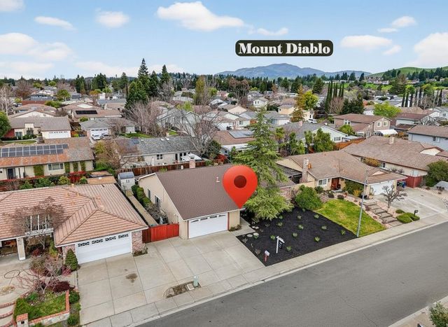 3211 De Anza Pl, San Ramon, CA 94583