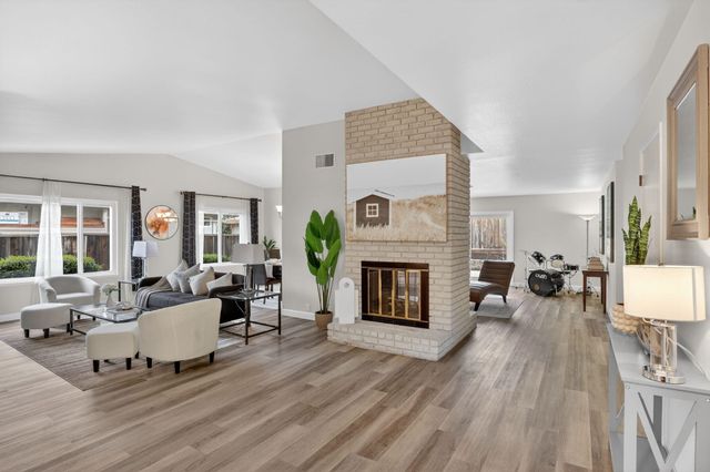 3211 De Anza Pl, San Ramon, CA 94583