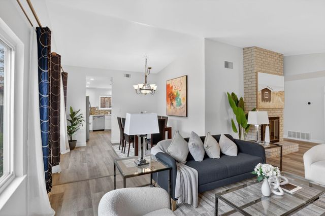 3211 De Anza Pl, San Ramon, CA 94583