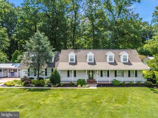 6047 QUINN RD, Frederick, MD 21701
