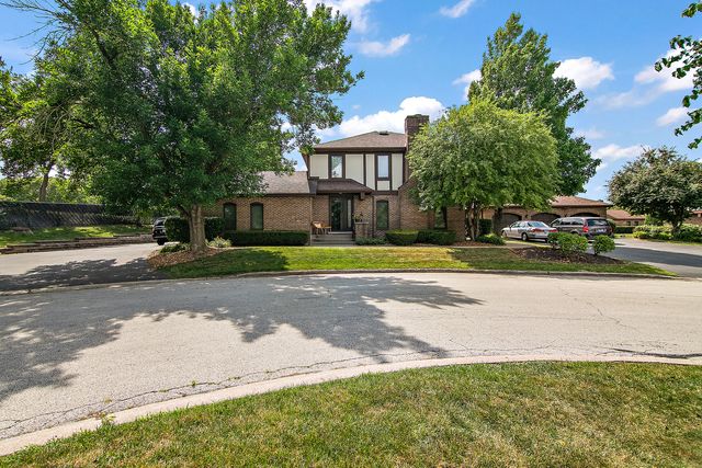 12256 S Arbor Trail 11W, Palos Heights, IL 60463