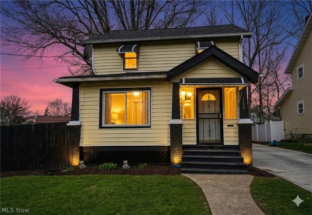 1292 Diagonal Road, Akron, OH 44307