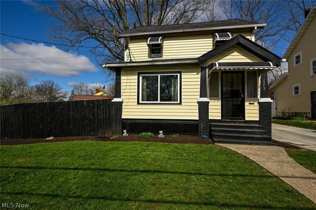 1292 Diagonal Road, Akron, OH 44307