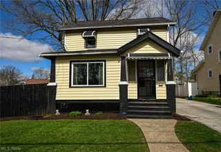 1292 Diagonal Road, Akron, OH 44307