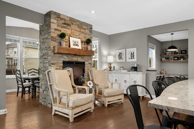 9195 Lakeside Drive, Victoria, MN 55386