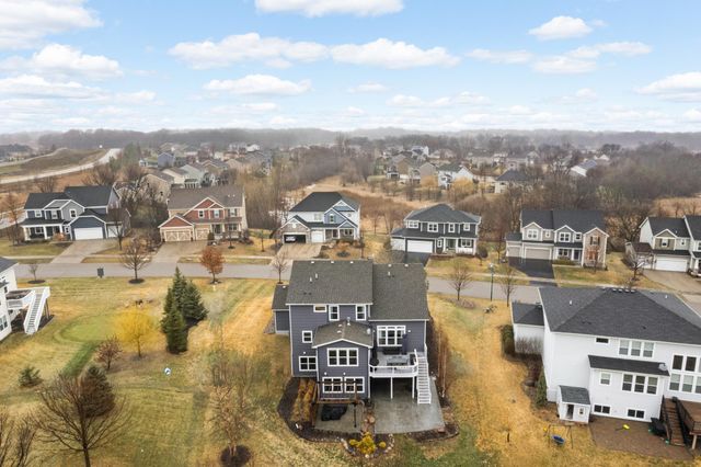 9195 Lakeside Drive, Victoria, MN 55386