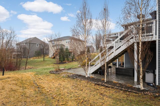 9195 Lakeside Drive, Victoria, MN 55386